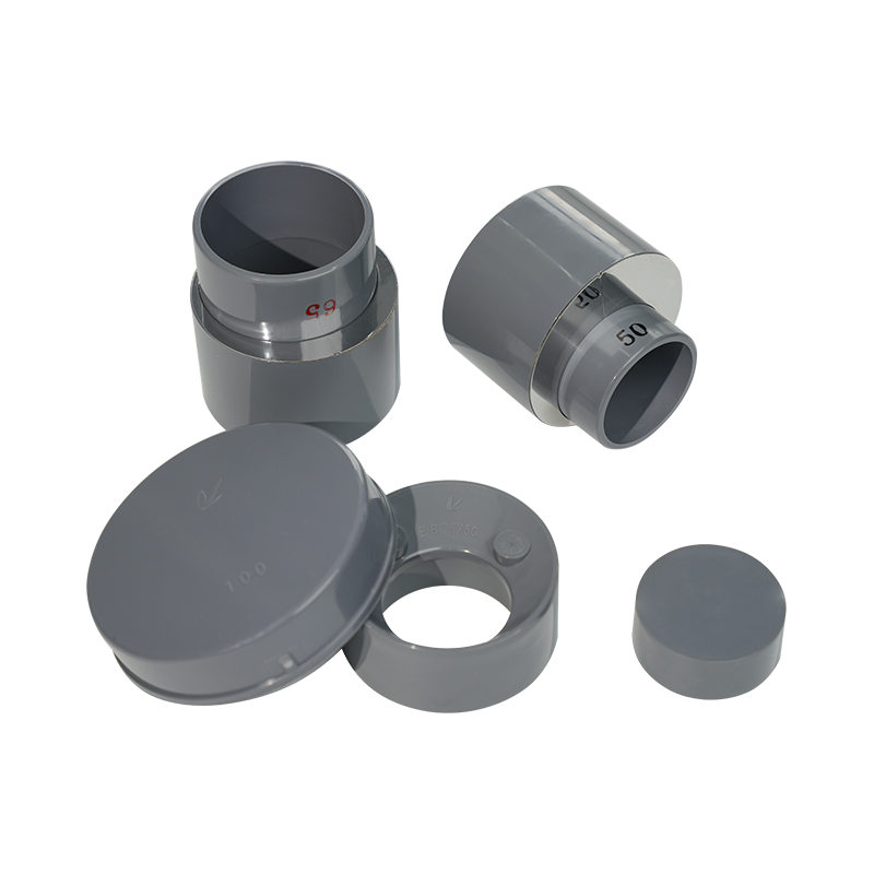 ซีลเชื่อมต่อท่อพีวีซี