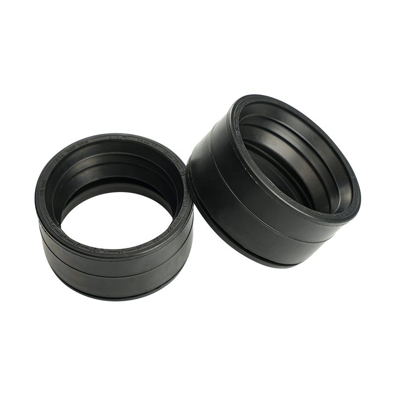 ซีลท่อวีจี สำหรับอาคารสูง